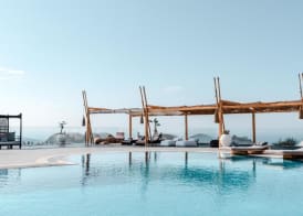 Orizontes Hotel Santorini 3