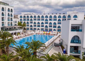 INFINITY BY YELKEN AQUAPARK&RESORTS KUŞADASI 5