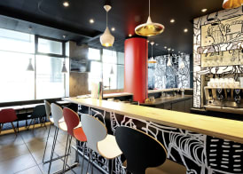ibis Warszawa Centrum 3