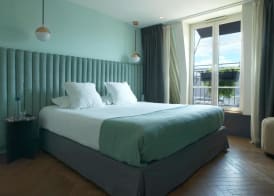 Hotel Bachaumont 3