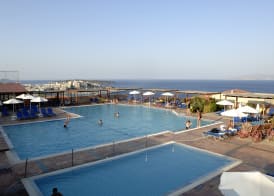 Miramare Resort & Spa 4