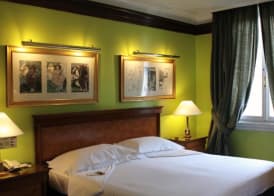 Hotel Albani Firenze 5