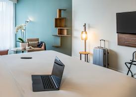Mercure Aix-les-Bains Domaine de Marlioz Hôtel & Spa 5