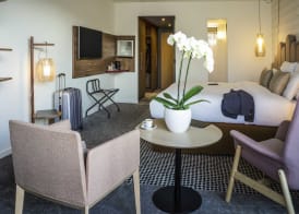 Mercure Aix-les-Bains Domaine de Marlioz Hôtel & Spa 3