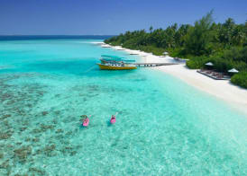 Embudu Village Resort 5