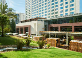 Corinthia Lisbon 2