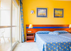 Hotel Biarritz 4