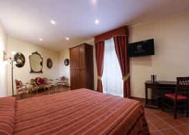 Grand Hotel Capodimonte 4