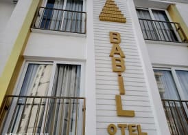 Babil Hotel 3