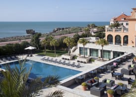 Grande Real Villa Itália Hotel & Spa - A Leading Hotel of the World 5