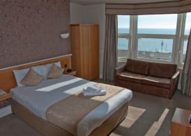 The Brighton Hotel Seafront 4
