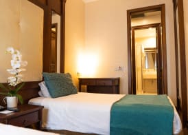 Atik Palas Hotel 5