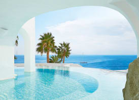 Mykonos Blu, A Grecotel Resort to Live 3
