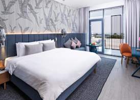 C Central Hotel & Resort The Palm 2
