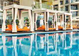 Royal Central Hotel and Resort The Palm 3