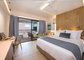 Amira Luxury Resort & Spa - Adults Only 3