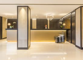 Hotel Marsol 2