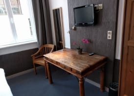 Canalview Hotel Ter Reien 5