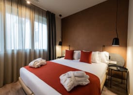 Atenea Rekord Suites Barcelona 3