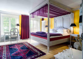 Hotel Hellstens Malmgård 5