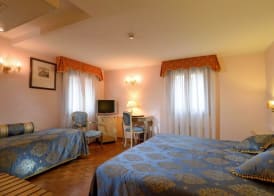 Royal San Marco Hotel 3