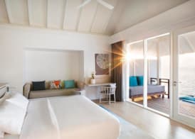 LUX South Ari Atoll Resort & Villas 4