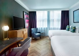 NYX Hotel London Holborn by Leonardo Hotels 5