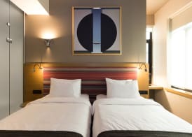 Bankerhan Hotel Galata - Adults Only Special Category 2
