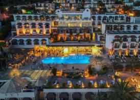 Diamond Of Bodrum 2