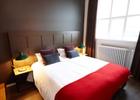 Fosshotel Baron 3