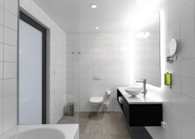 Fosshotel Reykjavík 2