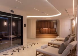 Maison Rouge Strasbourg Hotel & Spa, Autograph Collection 4