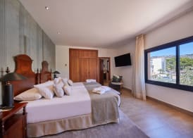 Secrets Mallorca Villamil Resort & Spa - Adults Only (+18) 4
