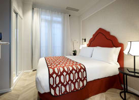 Eurostars Regina 5
