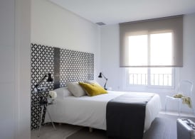 Eric Vökel Boutique Apartments - Atocha Suites 3