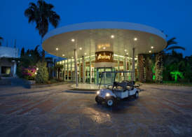 Pine Bay Holiday Resort 4