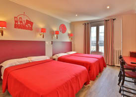 Hotel de Turin 2