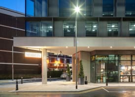 Marlin Hotel Stephens Green 5