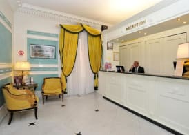 Hotel Virgilio 5