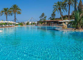 Coral Beach Hotel & Resort Cyprus 5