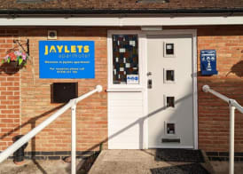 OYO Aparthotel Hathern - Loughborough 3