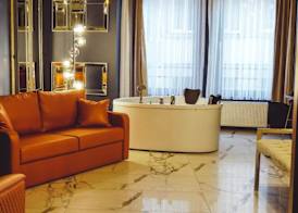 Mas Suites Karaköy 5