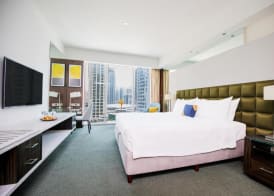 voco BONNINGTON DUBAI by IHG 3