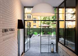 Eric Vökel Boutique Apartments - Copenhagen Suites 5
