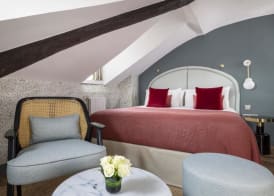 Welcome Hotel 5