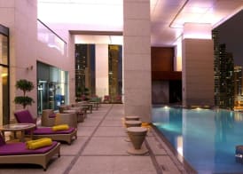 voco BONNINGTON DUBAI by IHG 5