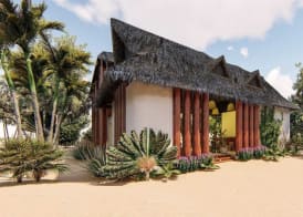 Soho Boutique Holbox - Adults Only 5