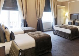 Gem Strathmore Hotel 4