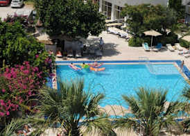 Sonnen Hotel 4
