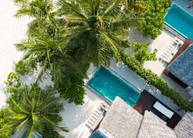 Heritance Aarah - Premium All-Inclusive 5